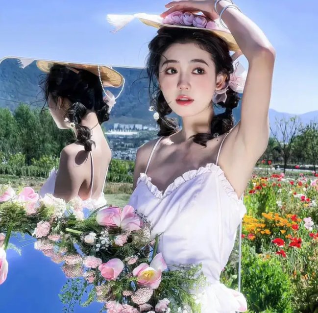 爱情诡计
